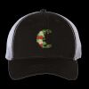 Bio-Washed Trucker Cap Thumbnail