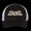 Bio-Washed Trucker Cap Thumbnail
