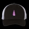 Bio-Washed Trucker Cap Thumbnail