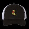 Bio-Washed Trucker Cap Thumbnail