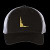 Bio-Washed Trucker Cap Thumbnail