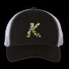Bio-Washed Trucker Cap Thumbnail
