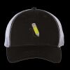 Bio-Washed Trucker Cap Thumbnail