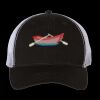 Bio-Washed Trucker Cap Thumbnail