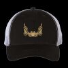 Bio-Washed Trucker Cap Thumbnail