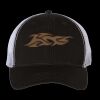 Bio-Washed Trucker Cap Thumbnail
