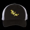 Bio-Washed Trucker Cap Thumbnail