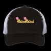 Bio-Washed Trucker Cap Thumbnail