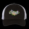 Bio-Washed Trucker Cap Thumbnail