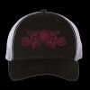 Bio-Washed Trucker Cap Thumbnail