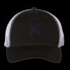 Bio-Washed Trucker Cap Thumbnail