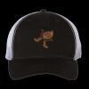 Bio-Washed Trucker Cap Thumbnail
