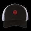 Bio-Washed Trucker Cap Thumbnail