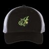 Bio-Washed Trucker Cap Thumbnail