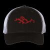 Bio-Washed Trucker Cap Thumbnail