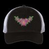 Bio-Washed Trucker Cap Thumbnail