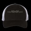 Bio-Washed Trucker Cap Thumbnail