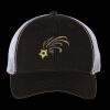 Bio-Washed Trucker Cap Thumbnail