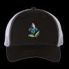 Bio-Washed Trucker Cap Thumbnail