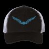 Bio-Washed Trucker Cap Thumbnail