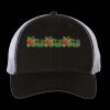 Bio-Washed Trucker Cap Thumbnail