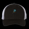 Bio-Washed Trucker Cap Thumbnail