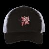 Bio-Washed Trucker Cap Thumbnail