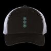 Bio-Washed Trucker Cap Thumbnail
