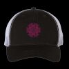 Bio-Washed Trucker Cap Thumbnail