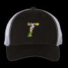 Bio-Washed Trucker Cap Thumbnail