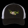 Bio-Washed Trucker Cap Thumbnail