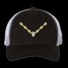 Bio-Washed Trucker Cap Thumbnail