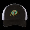 Bio-Washed Trucker Cap Thumbnail