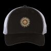 Bio-Washed Trucker Cap Thumbnail