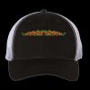 Bio-Washed Trucker Cap Thumbnail