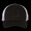 Bio-Washed Trucker Cap Thumbnail