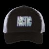 Bio-Washed Trucker Cap Thumbnail