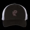 Bio-Washed Trucker Cap Thumbnail