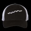 Bio-Washed Trucker Cap Thumbnail