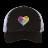 Bio-Washed Trucker Cap Thumbnail