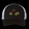 Bio-Washed Trucker Cap Thumbnail