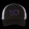 Bio-Washed Trucker Cap Thumbnail