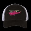 Bio-Washed Trucker Cap Thumbnail