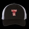 Bio-Washed Trucker Cap Thumbnail
