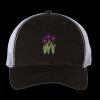 Bio-Washed Trucker Cap Thumbnail