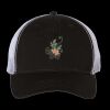 Bio-Washed Trucker Cap Thumbnail