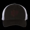 Bio-Washed Trucker Cap Thumbnail