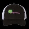 Bio-Washed Trucker Cap Thumbnail