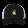 Bio-Washed Trucker Cap Thumbnail