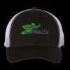 Bio-Washed Trucker Cap Thumbnail